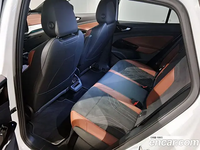 Volkswagen ID.4 2024 0.2 автомат (гидро), миниатюра 11 Volkswagen ID.4 2024 0.2 автомат (гидро), миниатюра 11