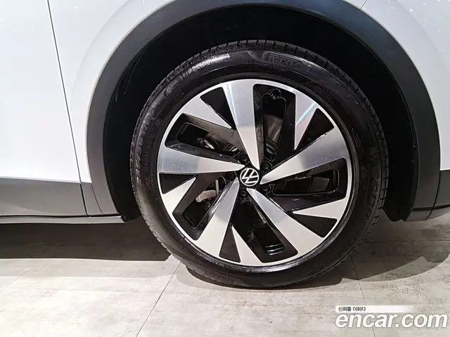 Volkswagen ID.4 2024 0.2 автомат (гидро), миниатюра 5 Volkswagen ID.4 2024 0.2 автомат (гидро), миниатюра 5