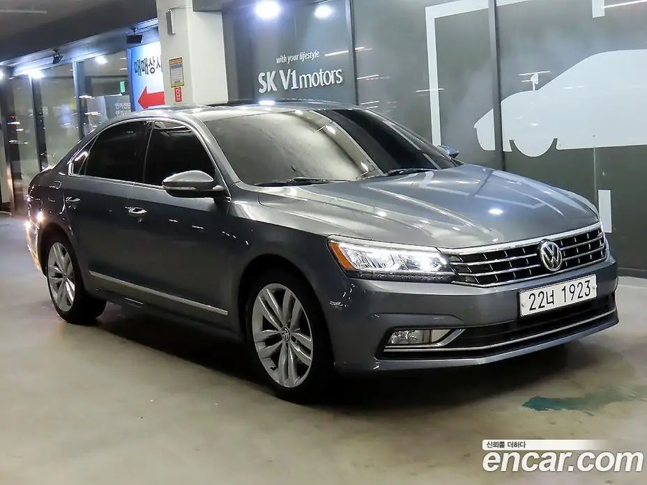 Volkswagen Passat 2018 2.0 автомат (гидро), фото 1 Volkswagen Passat 2018 2.0 автомат (гидро), фото 1