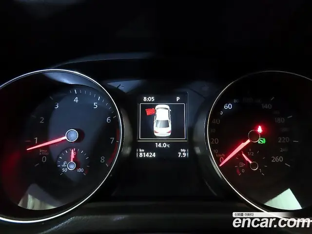 Volkswagen Passat 2018 2.0 автомат (гидро), миниатюра 9 Volkswagen Passat 2018 2.0 автомат (гидро), миниатюра 9
