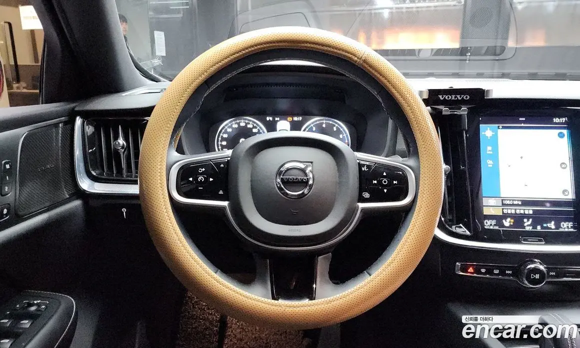 Volvo S60 2022 2.0 автомат (гидро), фото 13 Volvo S60 2022 2.0 автомат (гидро), фото 13