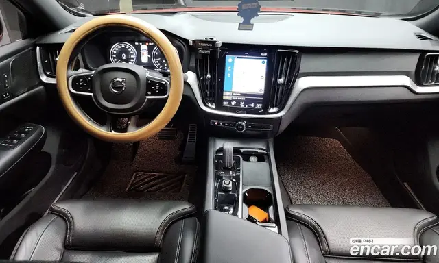 Volvo S60 2022 2.0 автомат (гидро), миниатюра 7 Volvo S60 2022 2.0 автомат (гидро), миниатюра 7