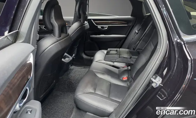 Volvo S90 2017 2.0 автомат (гидро), миниатюра 11 Volvo S90 2017 2.0 автомат (гидро), миниатюра 11