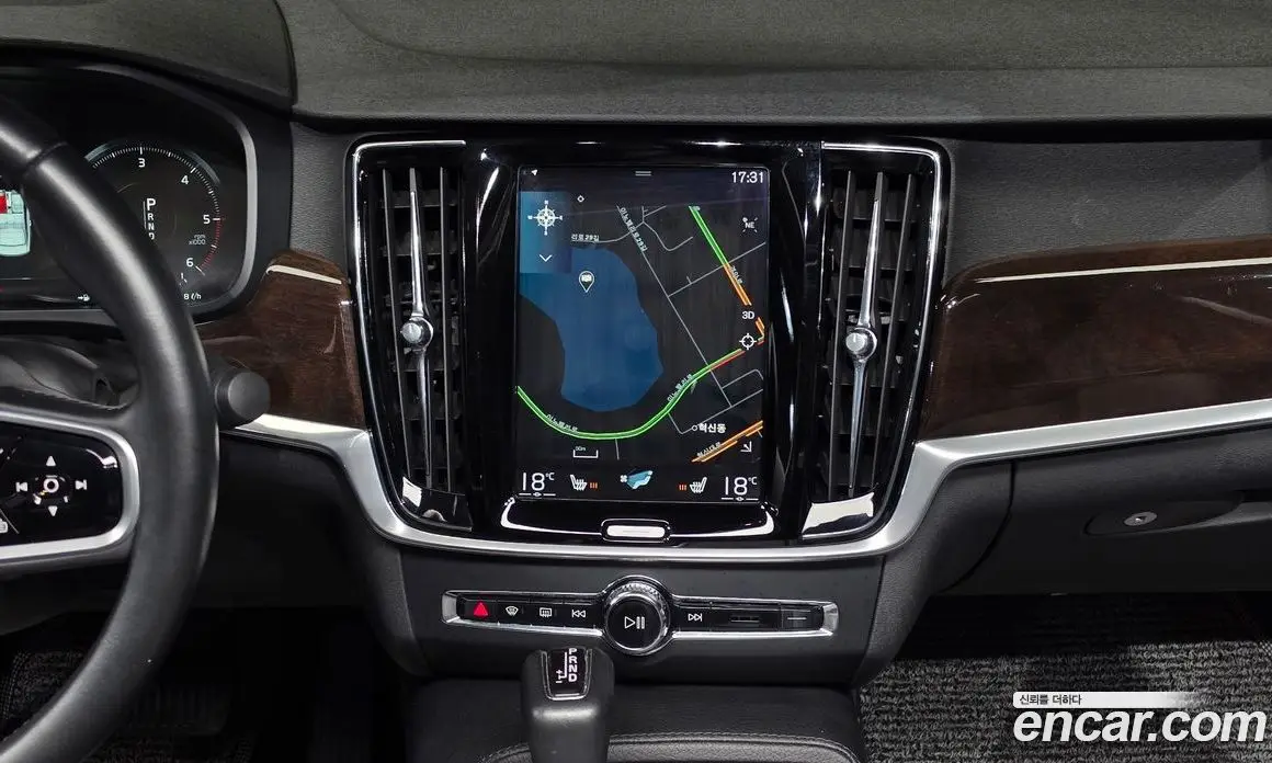 Volvo S90 2017 2.0 автомат (гидро), фото 13 Volvo S90 2017 2.0 автомат (гидро), фото 13