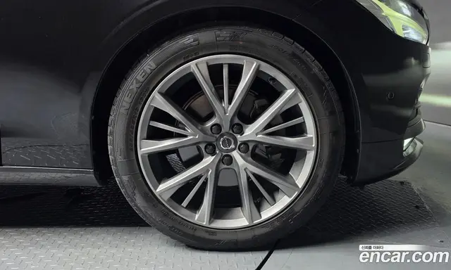 Volvo S90 2017 2.0 автомат (гидро), миниатюра 5 Volvo S90 2017 2.0 автомат (гидро), миниатюра 5