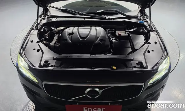Volvo S90 2017 2.0 автомат (гидро), миниатюра 6 Volvo S90 2017 2.0 автомат (гидро), миниатюра 6