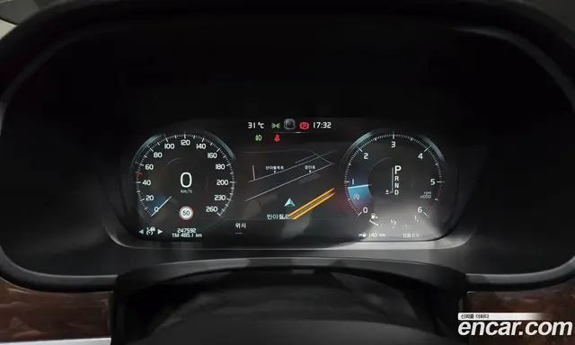 Volvo S90 2017 2.0 автомат (гидро), миниатюра 8 Volvo S90 2017 2.0 автомат (гидро), миниатюра 8