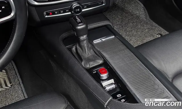 Volvo S90 2017 2.0 автомат (гидро), миниатюра 9 Volvo S90 2017 2.0 автомат (гидро), миниатюра 9