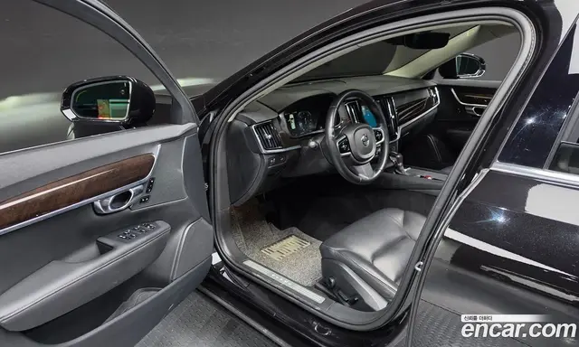 Volvo S90 2017 2.0 автомат (гидро), миниатюра 10 Volvo S90 2017 2.0 автомат (гидро), миниатюра 10