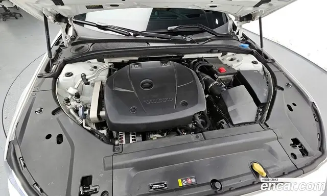 Volvo S90 2019 2.0 автомат (гидро), миниатюра 6