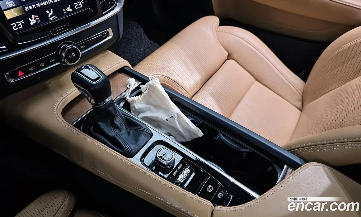 Volvo S90 2019 2.0 автомат (гидро), фото 9