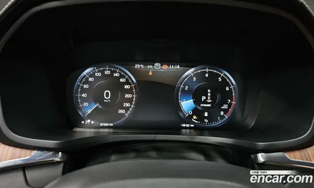 Volvo V60 2021 2.0 автомат (гидро), миниатюра 11 Volvo V60 2021 2.0 автомат (гидро), миниатюра 11