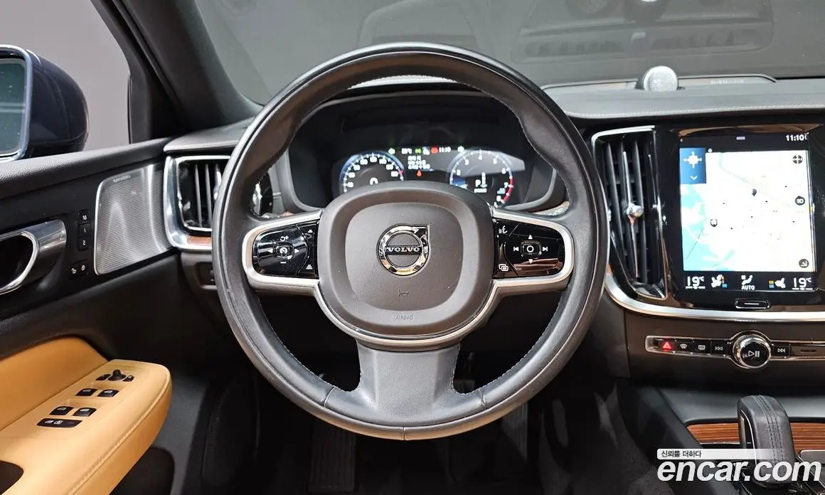 Volvo V60 2021 2.0 автомат (гидро), фото 18 Volvo V60 2021 2.0 автомат (гидро), фото 18