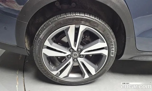 Volvo V60 2021 2.0 автомат (гидро), миниатюра 5 Volvo V60 2021 2.0 автомат (гидро), миниатюра 5