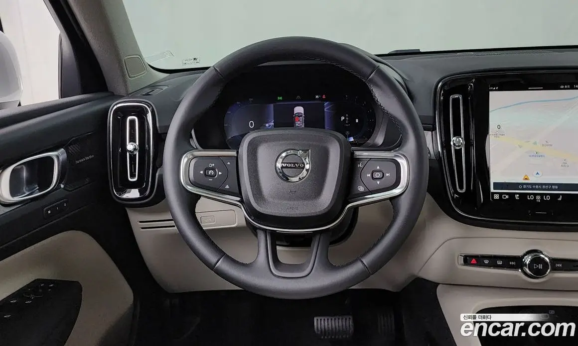 Volvo XC40 2024 2.0 автомат (гидро), фото 19 Volvo XC40 2024 2.0 автомат (гидро), фото 19