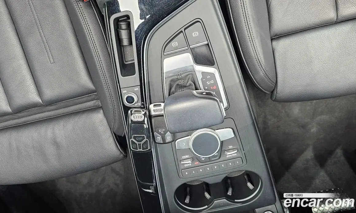 Audi A5 2019 2.0 автомат (гидро), фото 12 Audi A5 2019 2.0 автомат (гидро), фото 12