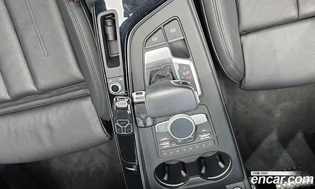 Audi A5 2019 2.0 автомат (гидро), миниатюра 12