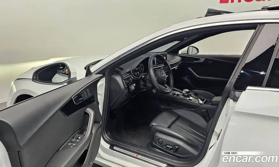 Audi A5 2019 2.0 автомат (гидро), фото 13 Audi A5 2019 2.0 автомат (гидро), фото 13