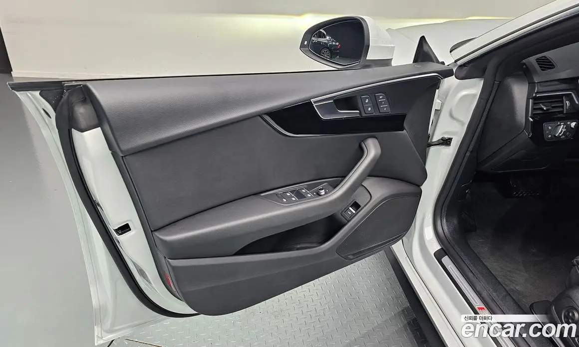 Audi A5 2019 2.0 автомат (гидро), фото 14 Audi A5 2019 2.0 автомат (гидро), фото 14