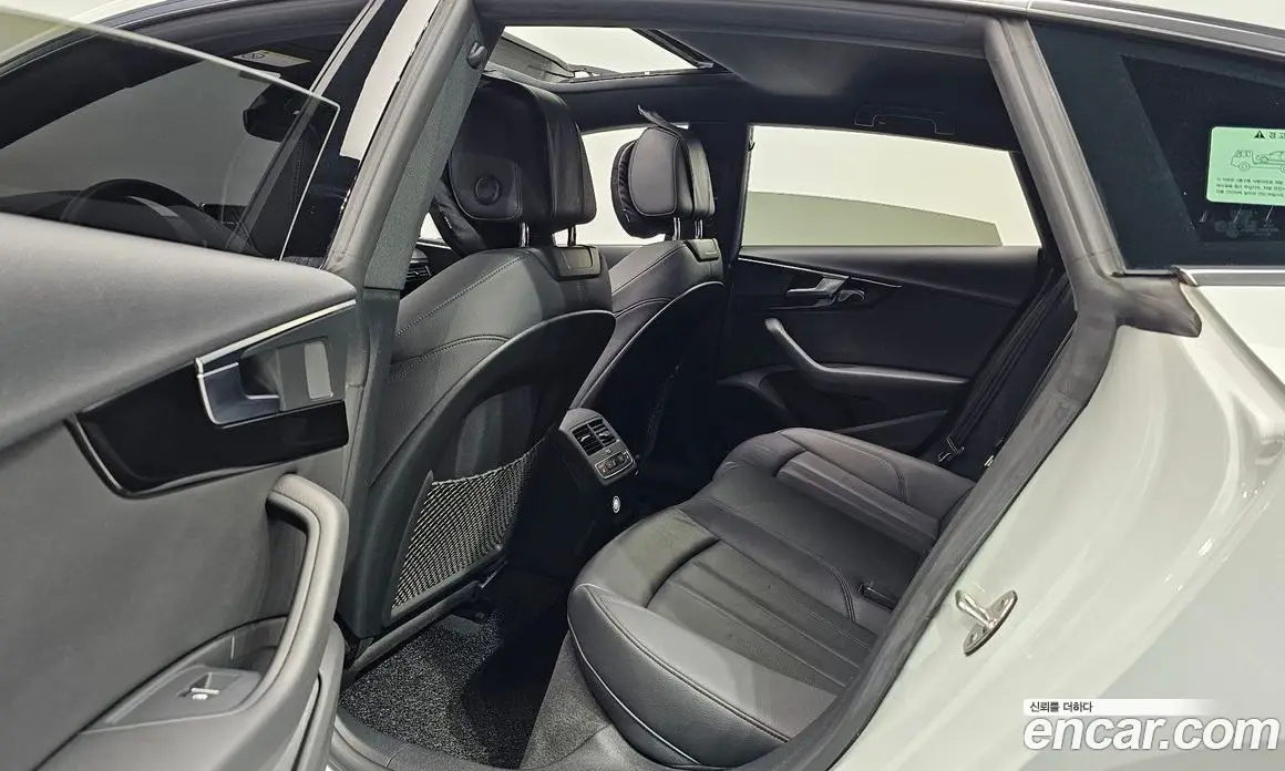 Audi A5 2019 2.0 автомат (гидро), фото 17 Audi A5 2019 2.0 автомат (гидро), фото 17