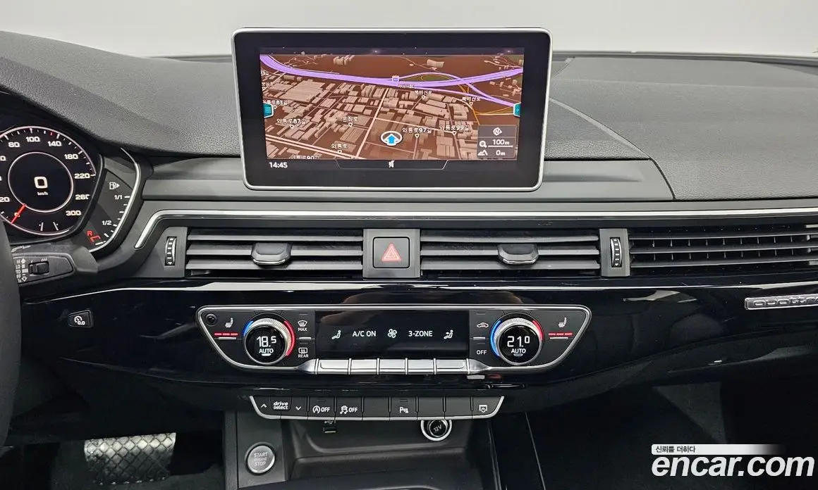 Audi A5 2019 2.0 автомат (гидро), фото 18 Audi A5 2019 2.0 автомат (гидро), фото 18