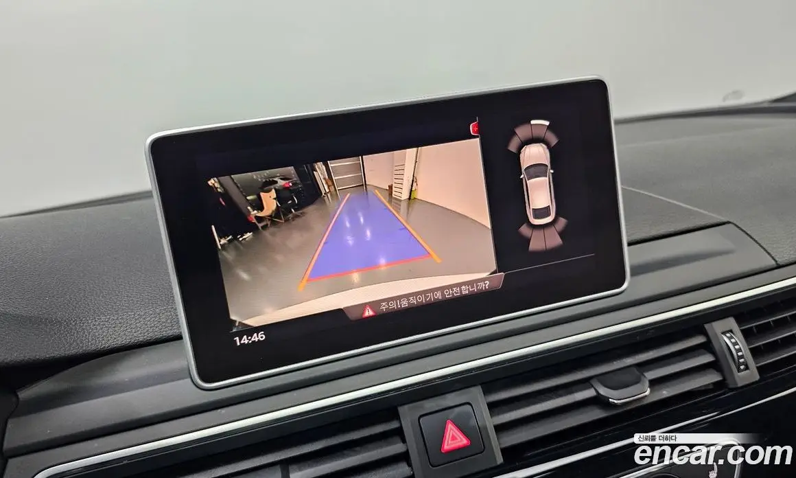 Audi A5 2019 2.0 автомат (гидро), фото 20 Audi A5 2019 2.0 автомат (гидро), фото 20