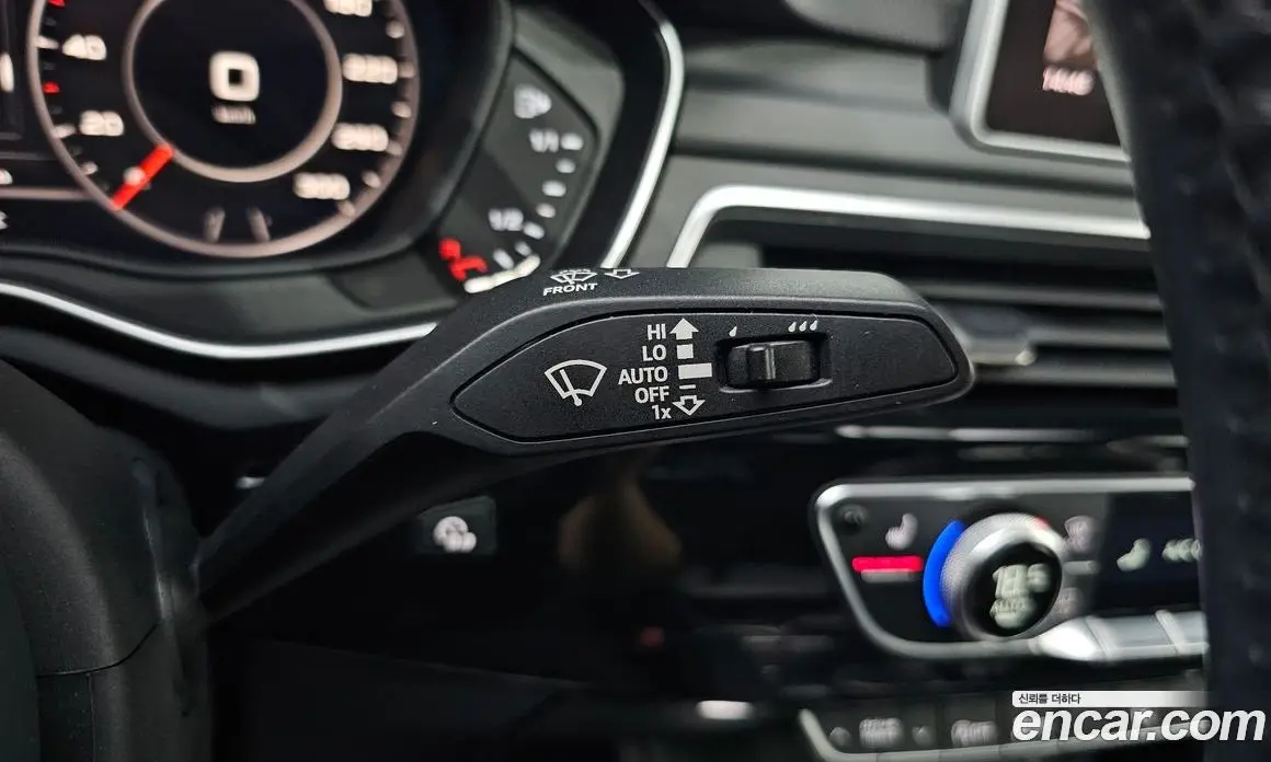 Audi A5 2019 2.0 автомат (гидро), фото 24 Audi A5 2019 2.0 автомат (гидро), фото 24
