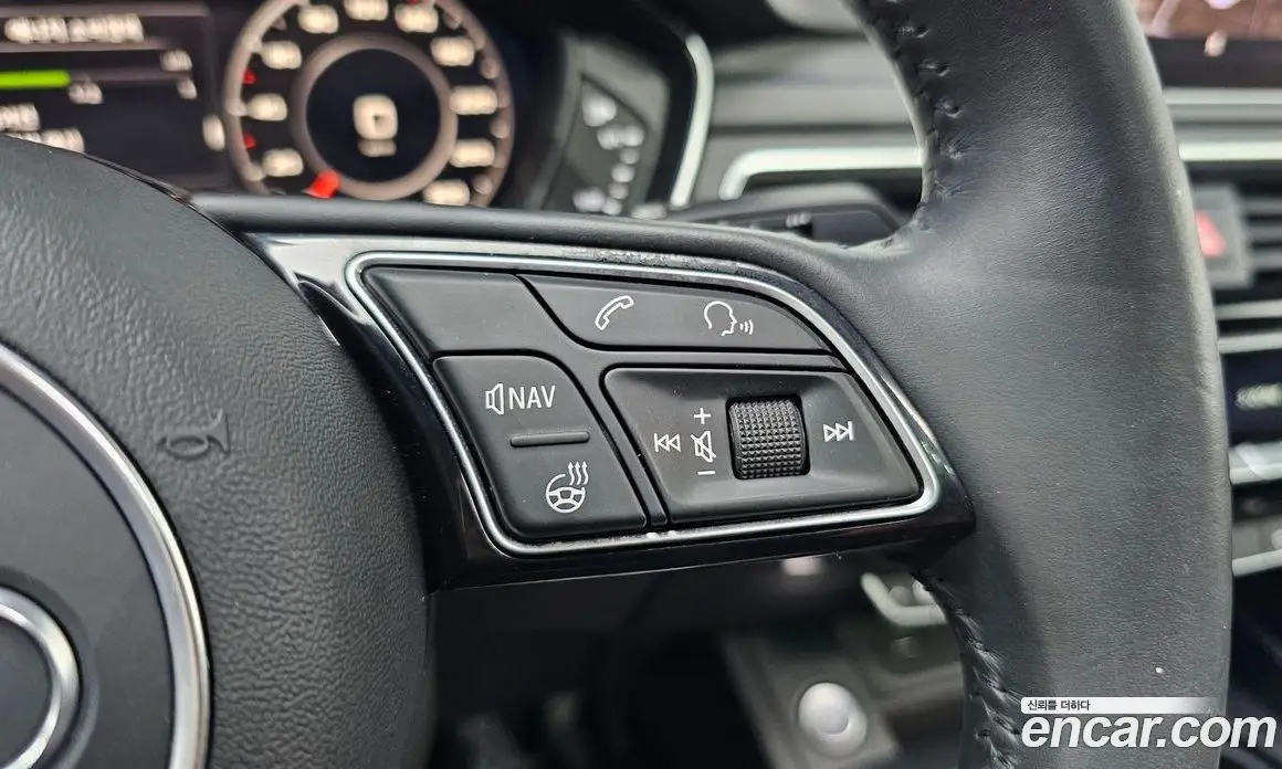 Audi A5 2019 2.0 автомат (гидро), фото 27 Audi A5 2019 2.0 автомат (гидро), фото 27
