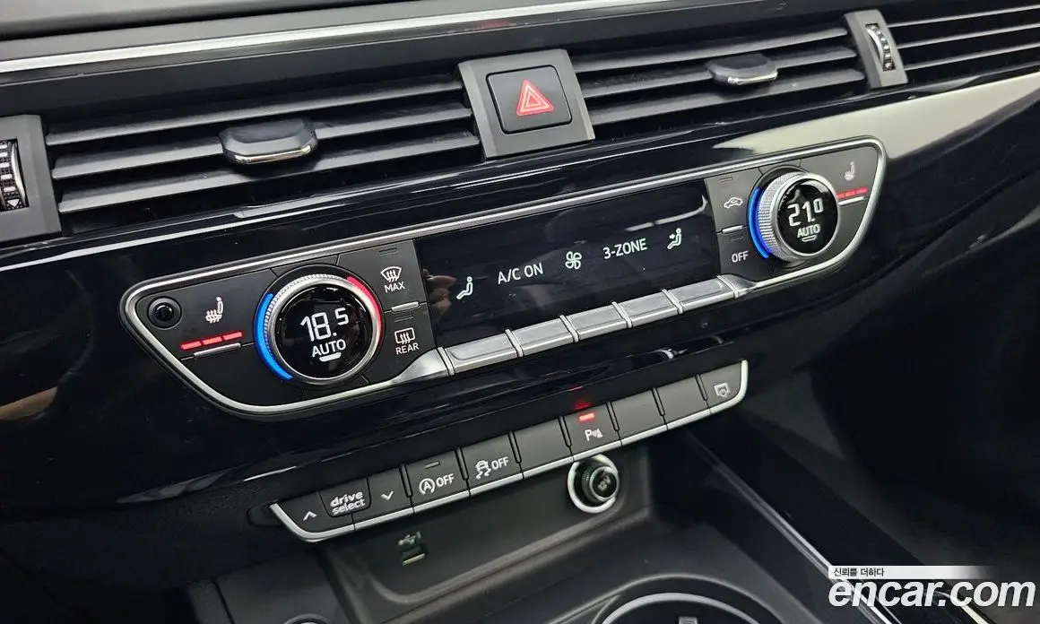 Audi A5 2019 2.0 автомат (гидро), фото 30 Audi A5 2019 2.0 автомат (гидро), фото 30