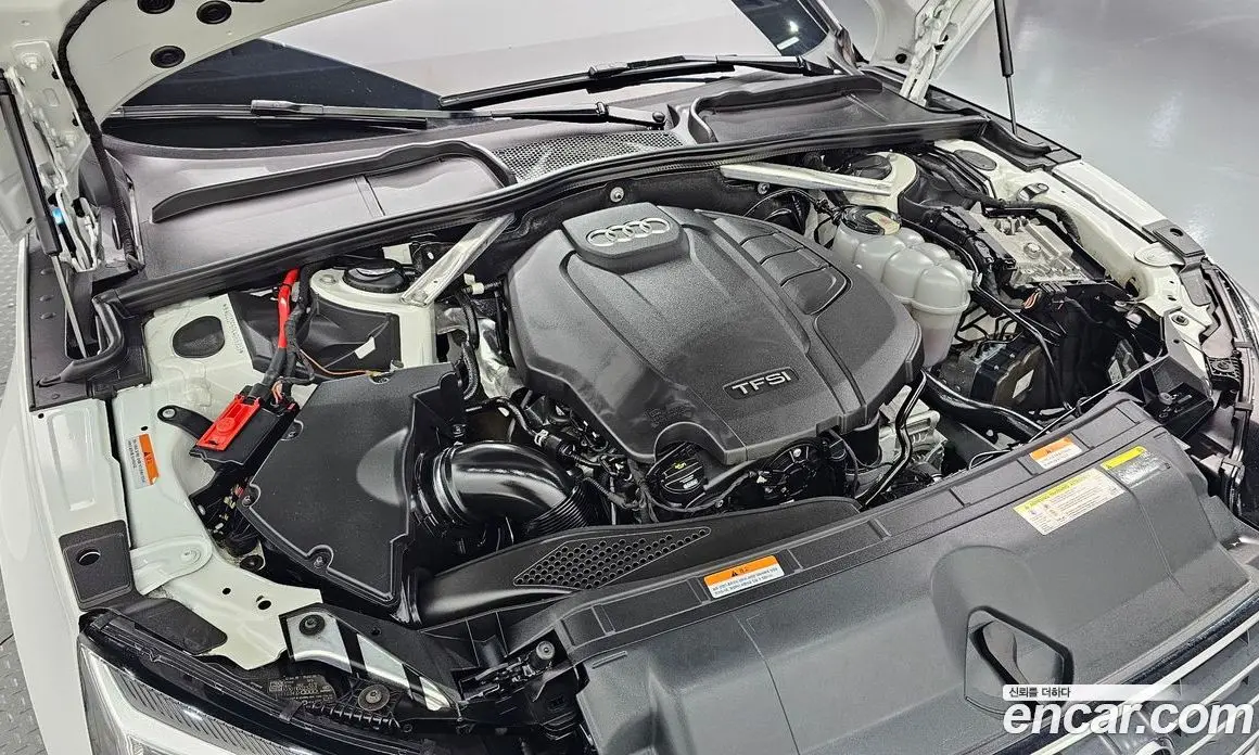 Audi A5 2019 2.0 автомат (гидро), фото 6 Audi A5 2019 2.0 автомат (гидро), фото 6