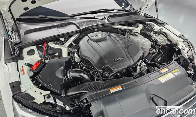 Audi A5 2019 2.0 автомат (гидро), миниатюра 6 Audi A5 2019 2.0 автомат (гидро), миниатюра 6