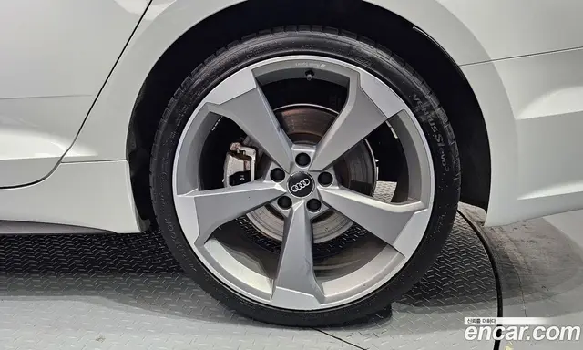 Audi A5 2019 2.0 автомат (гидро), миниатюра 7 Audi A5 2019 2.0 автомат (гидро), миниатюра 7