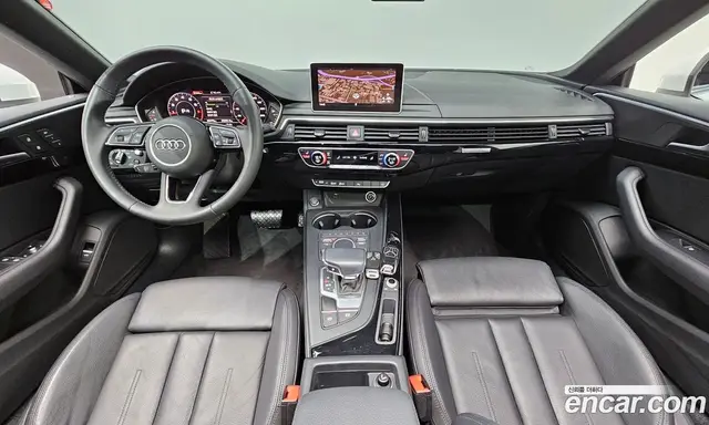 Audi A5 2019 2.0 автомат (гидро), миниатюра 10 Audi A5 2019 2.0 автомат (гидро), миниатюра 10
