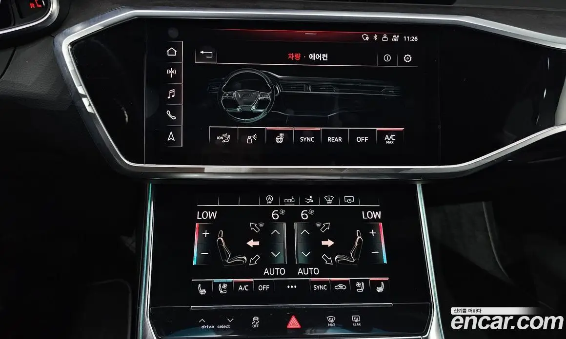 Audi A7 2020 3.0 автомат (гидро), фото 15