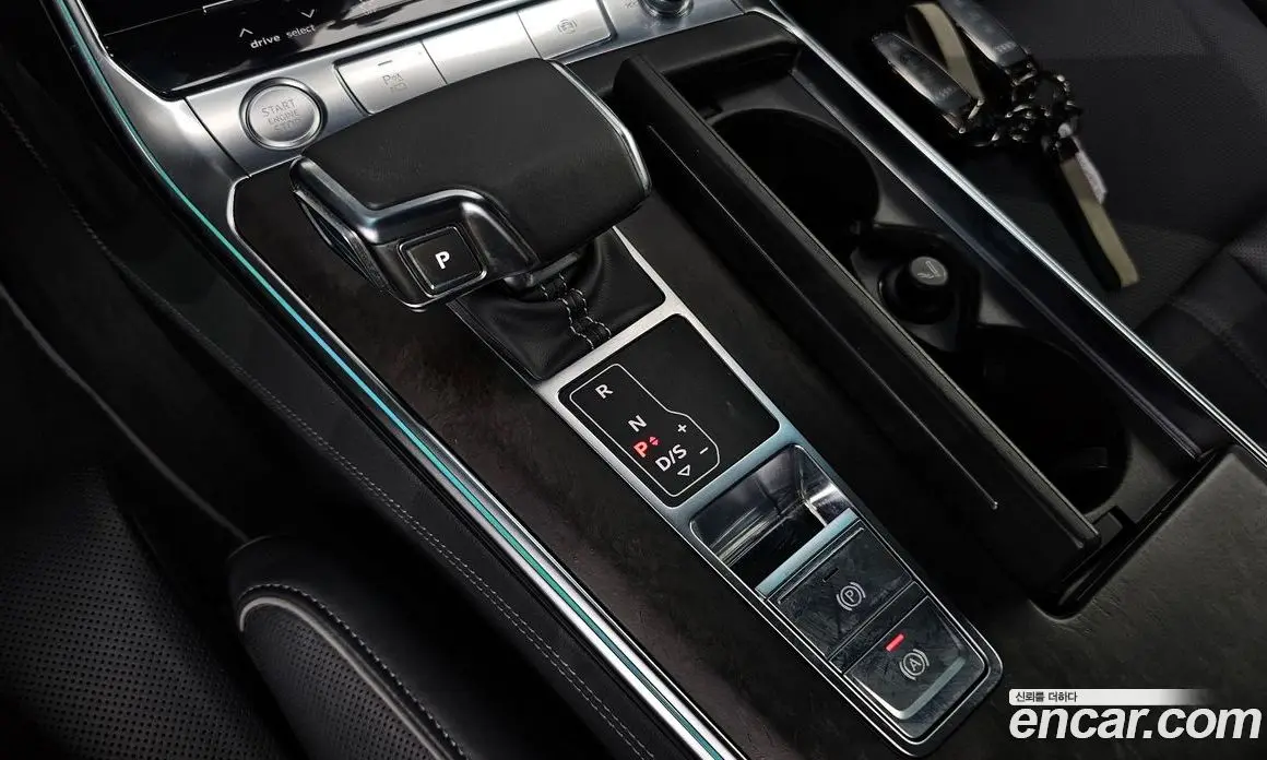 Audi A7 2020 3.0 автомат (гидро), фото 9