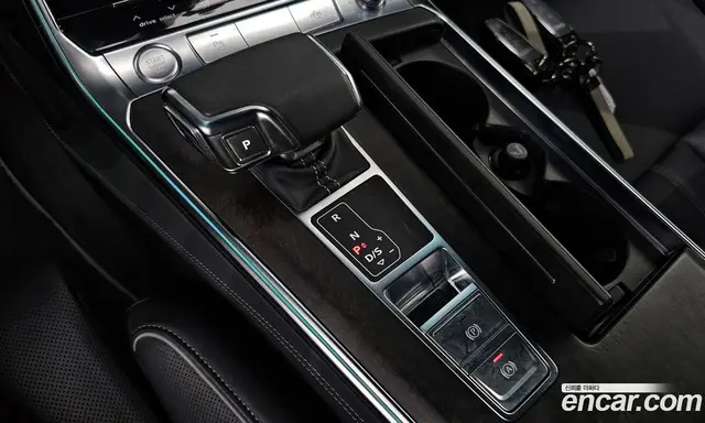 Audi A7 2020 3.0 автомат (гидро), миниатюра 9