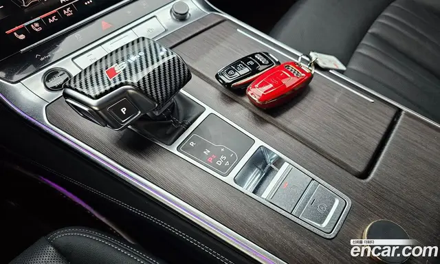 Audi A7 2022 3.0 автомат (гидро), миниатюра 12