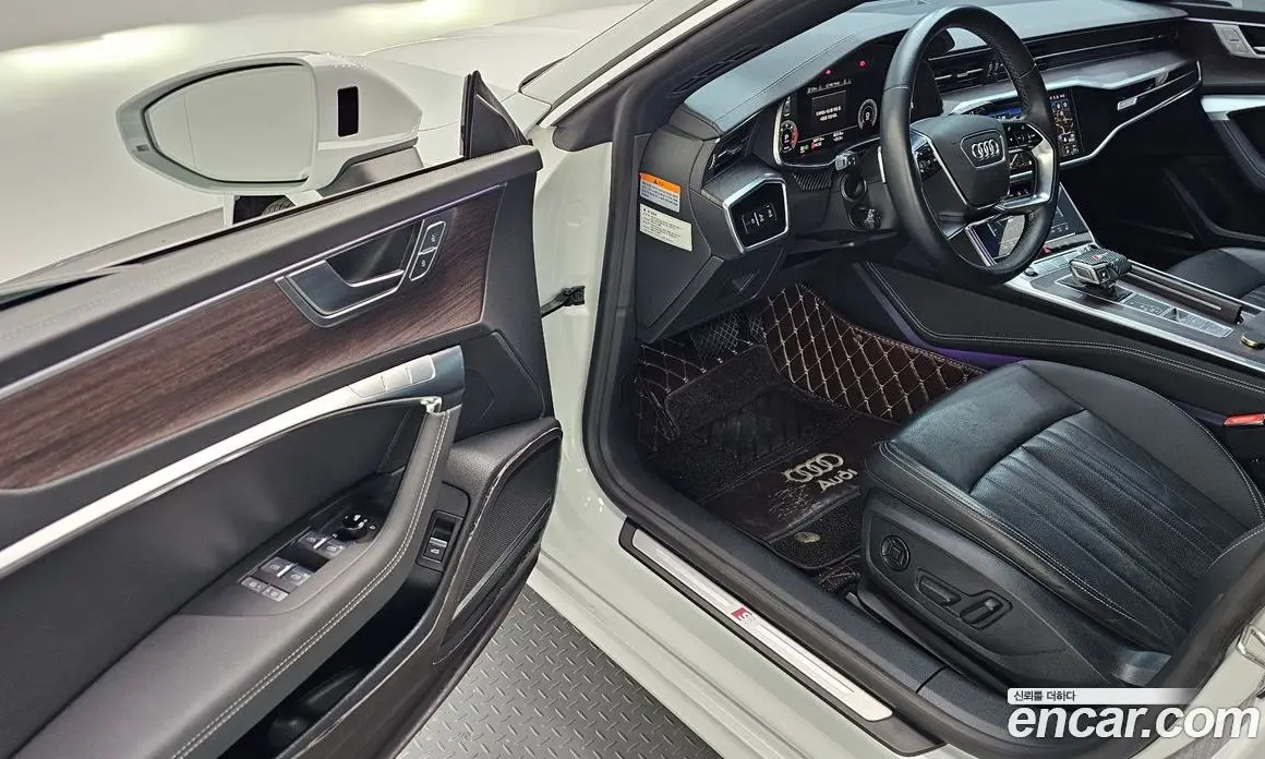 Audi A7 2022 3.0 автомат (гидро), фото 13 Audi A7 2022 3.0 автомат (гидро), фото 13