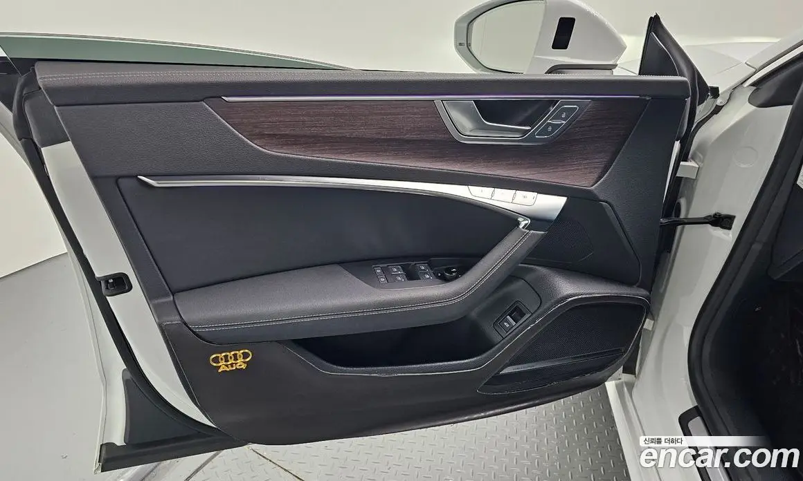 Audi A7 2022 3.0 автомат (гидро), фото 14 Audi A7 2022 3.0 автомат (гидро), фото 14
