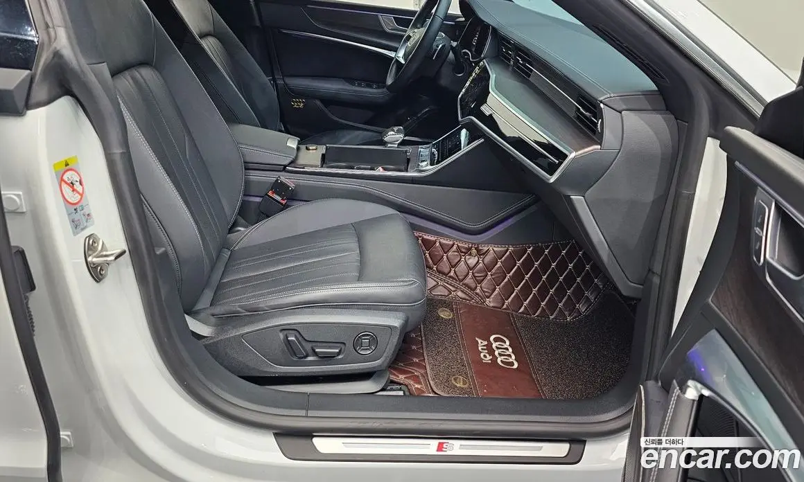 Audi A7 2022 3.0 автомат (гидро), фото 16 Audi A7 2022 3.0 автомат (гидро), фото 16