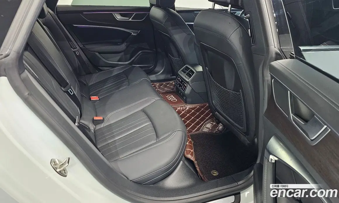 Audi A7 2022 3.0 автомат (гидро), фото 17 Audi A7 2022 3.0 автомат (гидро), фото 17