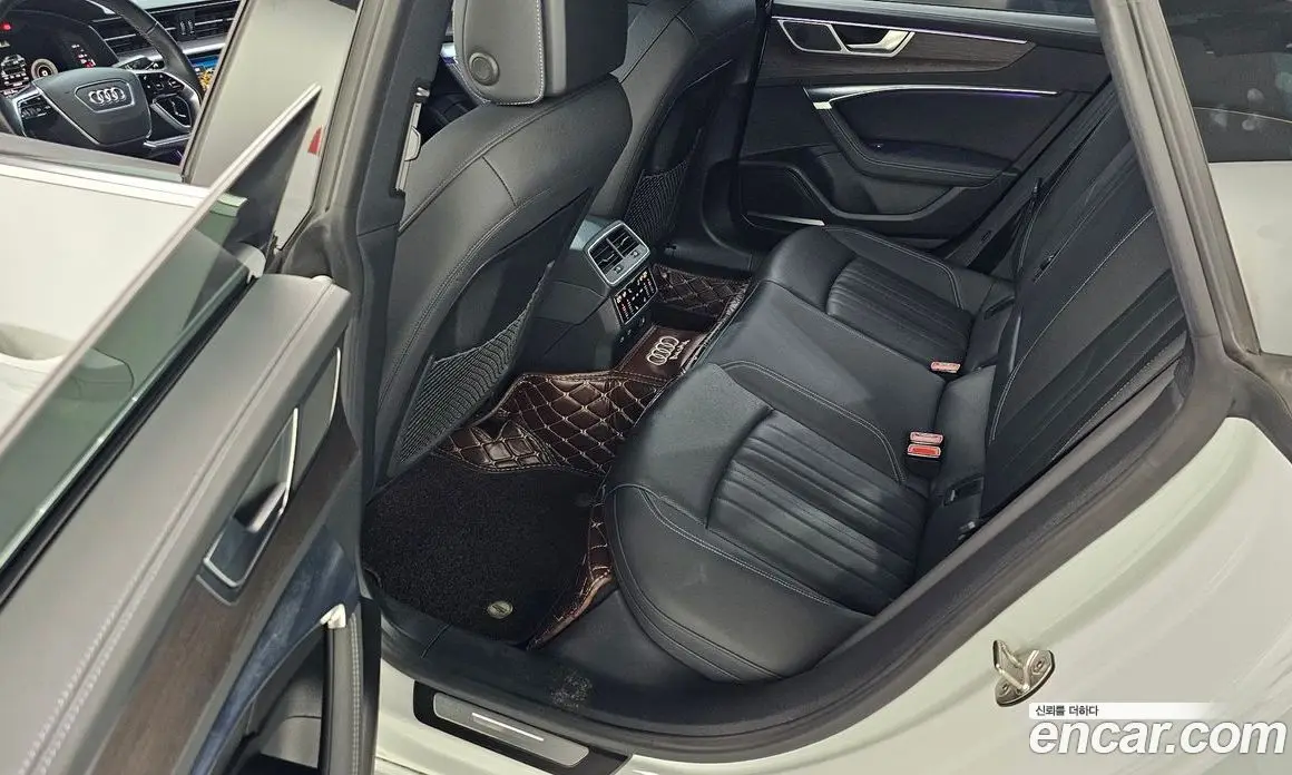 Audi A7 2022 3.0 автомат (гидро), фото 18 Audi A7 2022 3.0 автомат (гидро), фото 18