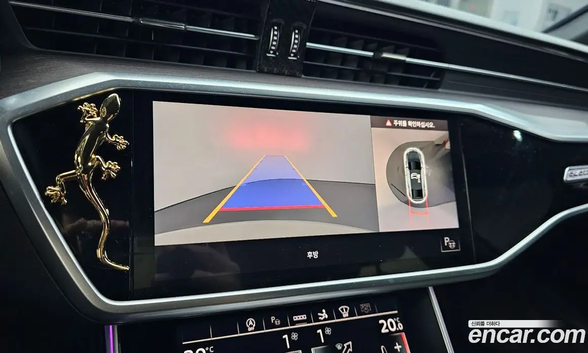 Audi A7 2022 3.0 автомат (гидро), фото 20 Audi A7 2022 3.0 автомат (гидро), фото 20
