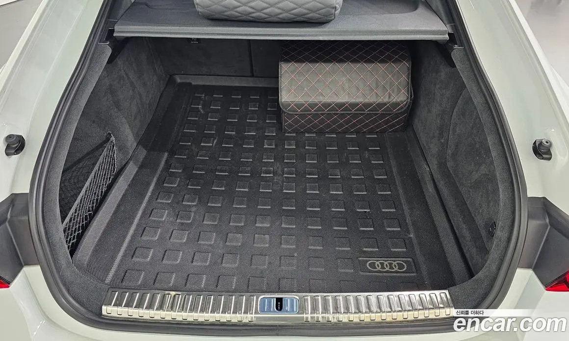Audi A7 2022 3.0 автомат (гидро), фото 23 Audi A7 2022 3.0 автомат (гидро), фото 23