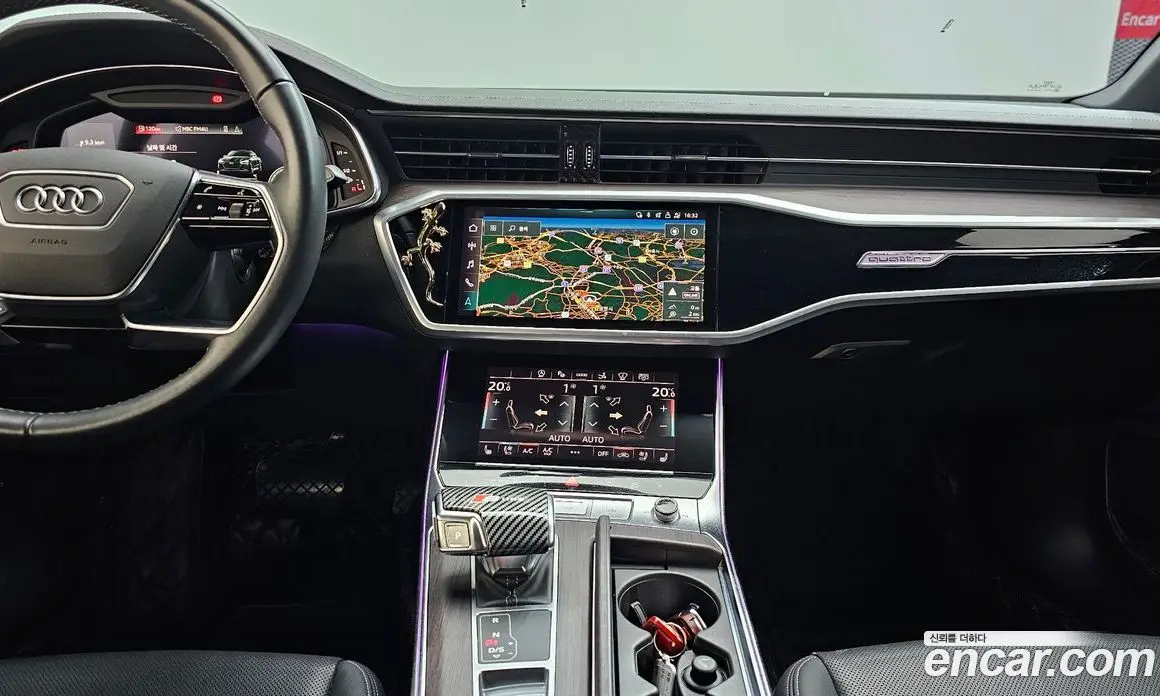 Audi A7 2022 3.0 автомат (гидро), фото 24 Audi A7 2022 3.0 автомат (гидро), фото 24