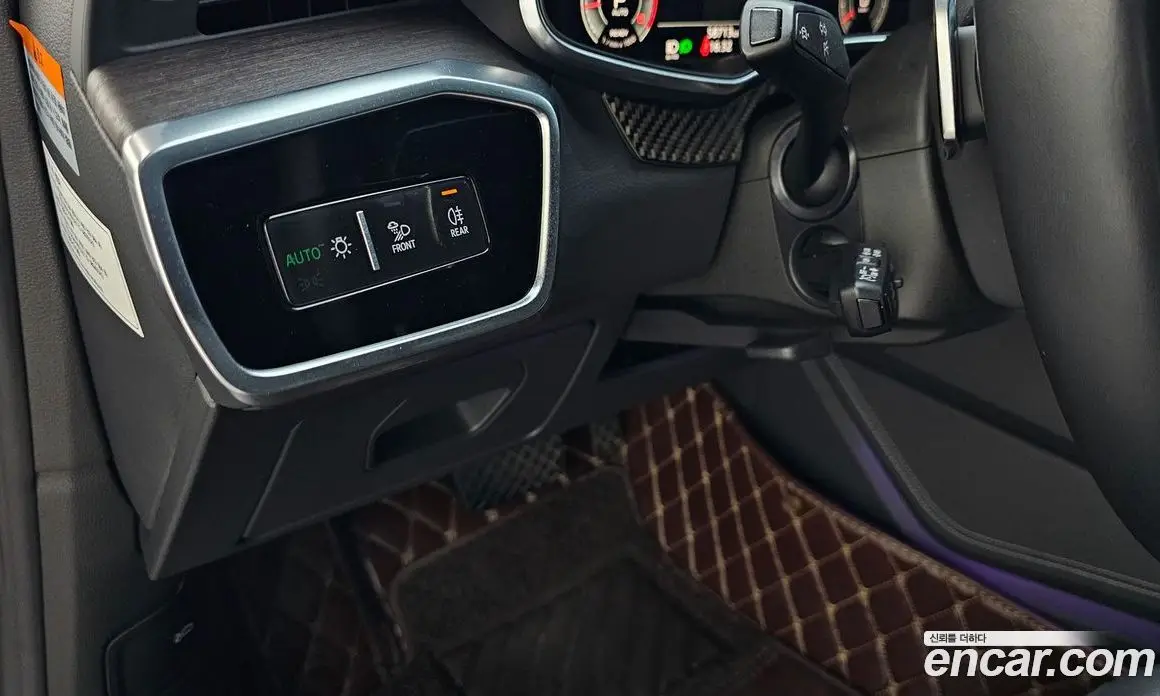 Audi A7 2022 3.0 автомат (гидро), фото 26 Audi A7 2022 3.0 автомат (гидро), фото 26