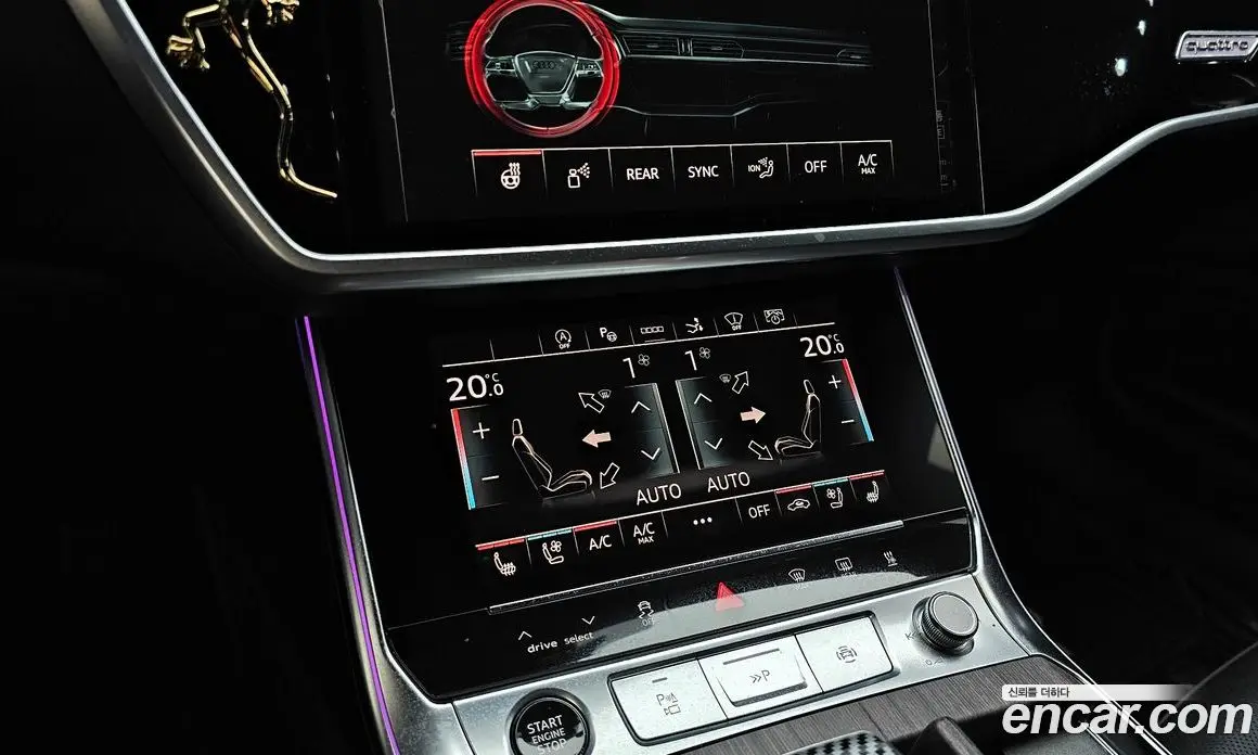 Audi A7 2022 3.0 автомат (гидро), фото 30 Audi A7 2022 3.0 автомат (гидро), фото 30