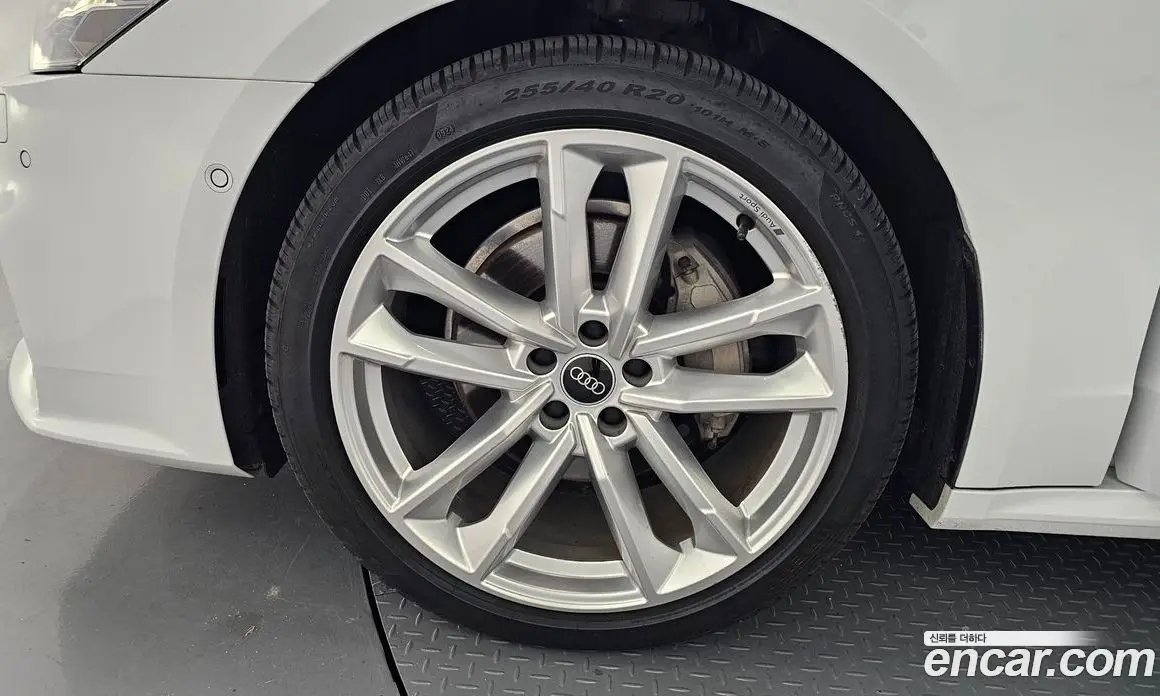 Audi A7 2022 3.0 автомат (гидро), фото 5 Audi A7 2022 3.0 автомат (гидро), фото 5