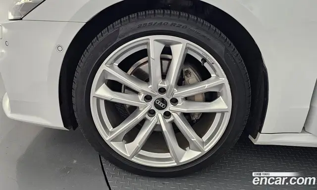Audi A7 2022 3.0 автомат (гидро), миниатюра 5 Audi A7 2022 3.0 автомат (гидро), миниатюра 5