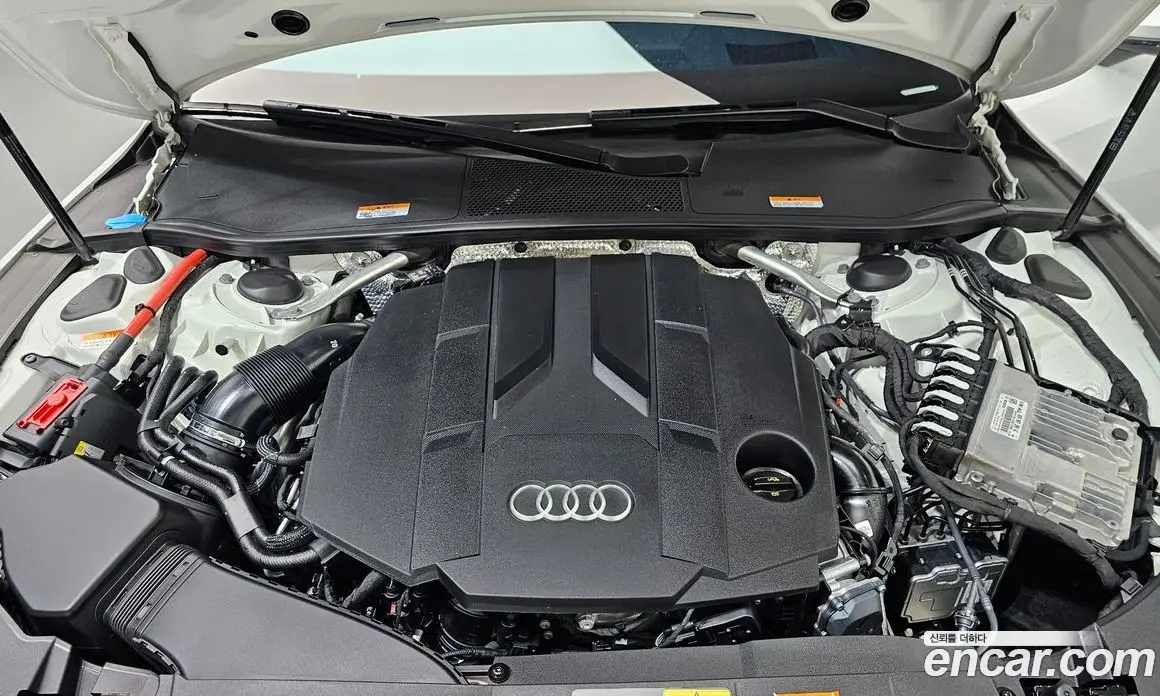 Audi A7 2022 3.0 автомат (гидро), фото 6 Audi A7 2022 3.0 автомат (гидро), фото 6